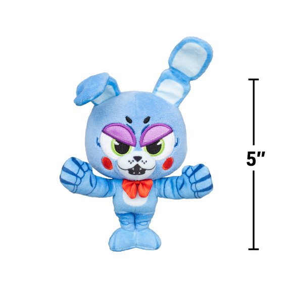 Five Nights at Freddy's - Jumpscare Blind Plush Assorted (FNF0172) / Toys