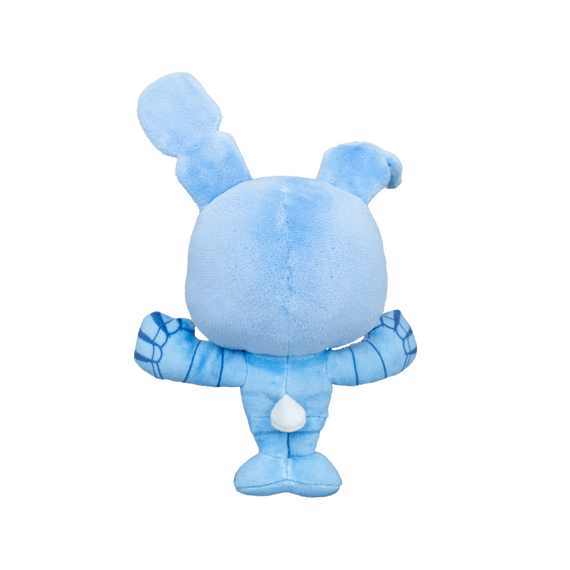 Five Nights at Freddy's - Jumpscare Blind Plush Assorted (FNF0172) / Toys