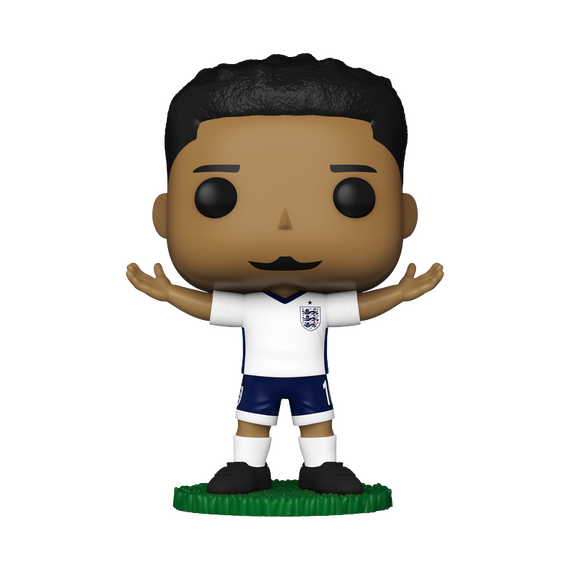 Funko Pop! - England Jude Bellingham (92722) / Toys