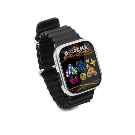 Go-tcha Evolve Pro+ Black / Electronics