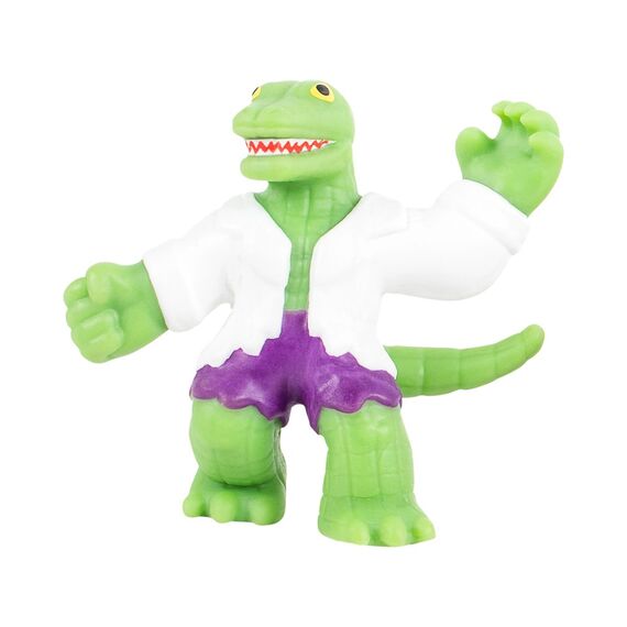 Goo Jit Zu - Marvel Minis S8 (8275) / Toys