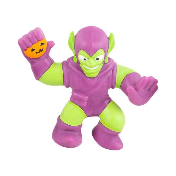 Goo Jit Zu - Marvel Minis S8 (8275) / Toys