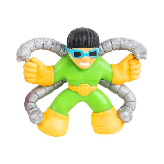 Goo Jit Zu - Marvel Minis S8 (8275) / Toys