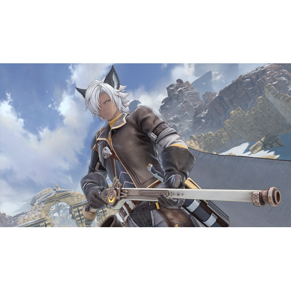 Granblue Fantasy: Relink - Endless Ragnarok (Day One Edition ) / PlayStation 5