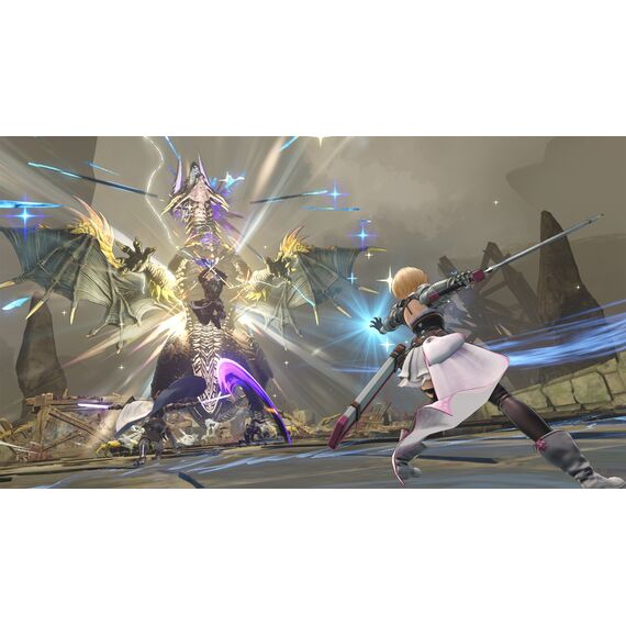 Granblue Fantasy: Relink - Endless Ragnarok (Day One Edition ) / PlayStation 5