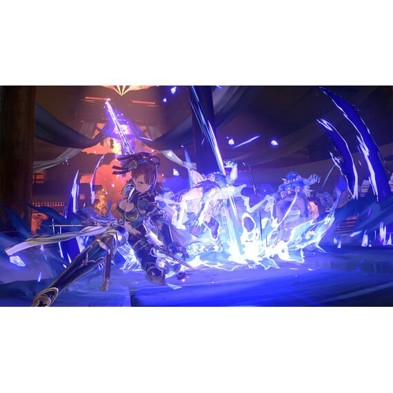 Granblue Fantasy: Relink - Endless Ragnarok (Day One Edition ) / PlayStation 5
