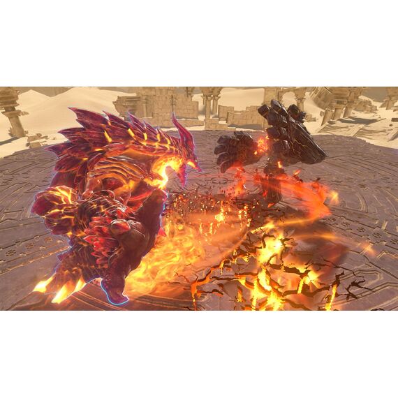 Granblue Fantasy: Relink - Endless Ragnarok (Day One Edition ) / PlayStation 5