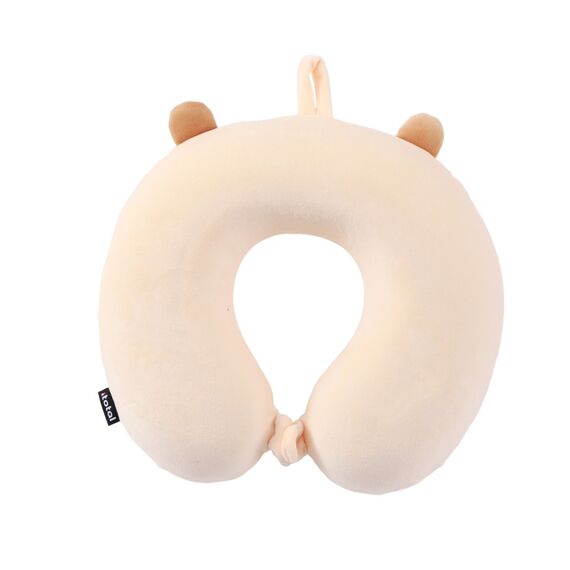 iTotal - Neck Pillow - Capybara (XL2184T) / Toys