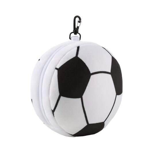 iTotal - Pillow with Sleep Mask - Football (XL2527A) / Toys