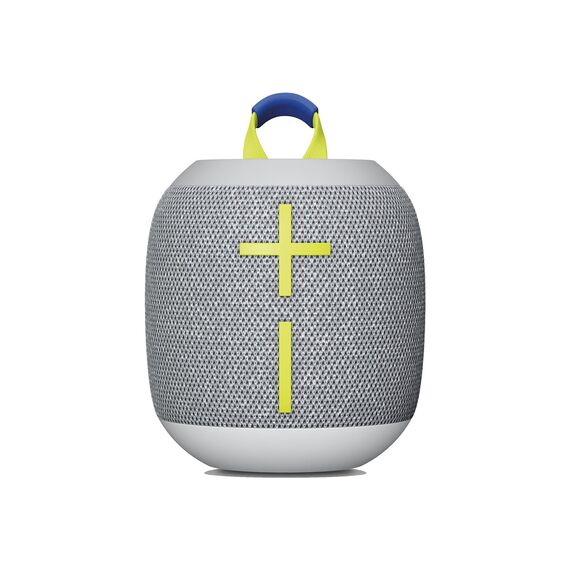 Logitech - Ultimate Ears WONDERBOOM 4 Active / Electronics