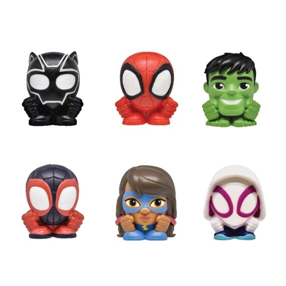 Mashems - Spidey Amazing Friends (52162M) / Toys
