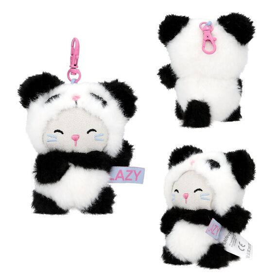 PENFection - Tiny Crew Kitten Plush Charms (0414138) / Toys