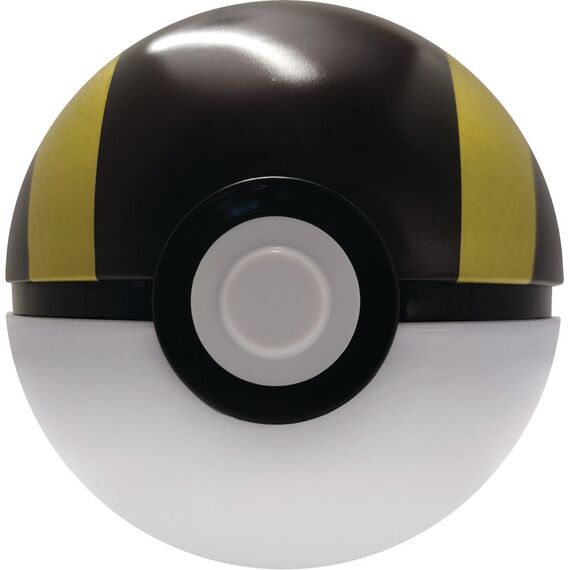 Pokémon - Pokeball Tin (POK10273-104) / Toys