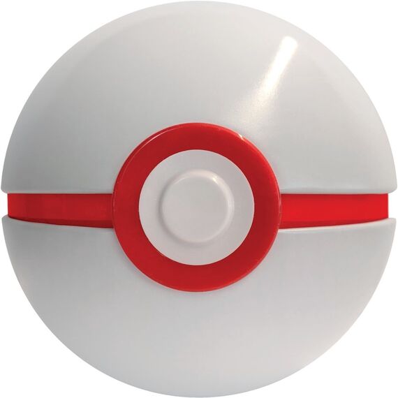 Pokémon - Pokeball Tin (POK10273-104) / Toys