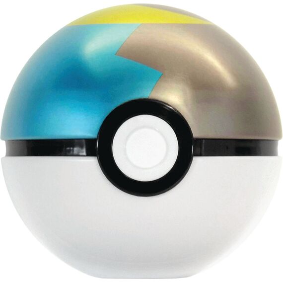 Pokémon - Pokeball Tin (POK10273-104) / Toys