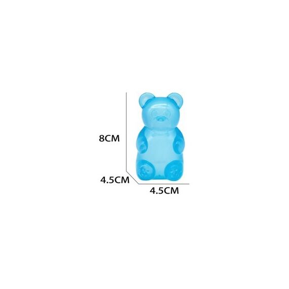 Robetoy - SQUEEZE GUMMY BEAR / Toys