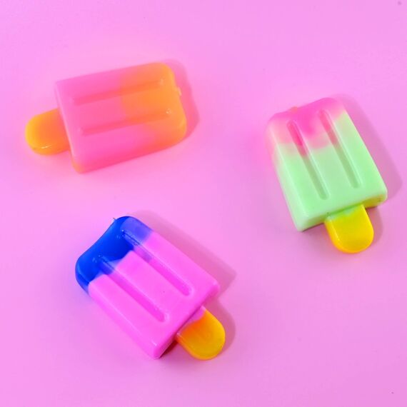 Robetoy - SQUEEZE POPSICLE / Toys