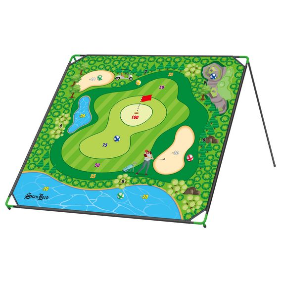 Stanlord - Battle Golf / Toys
