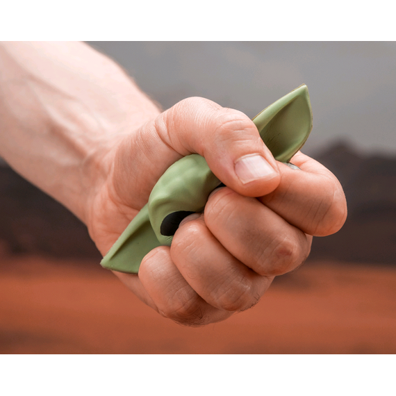 Star Wars - The Mandalorian - The Child Stress Ball (PP7340MAN) / Gadgets