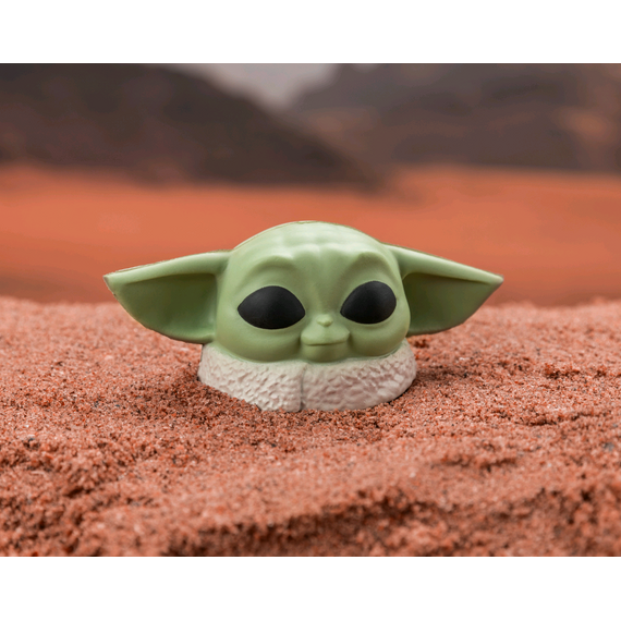 Star Wars - The Mandalorian - The Child Stress Ball (PP7340MAN) / Gadgets