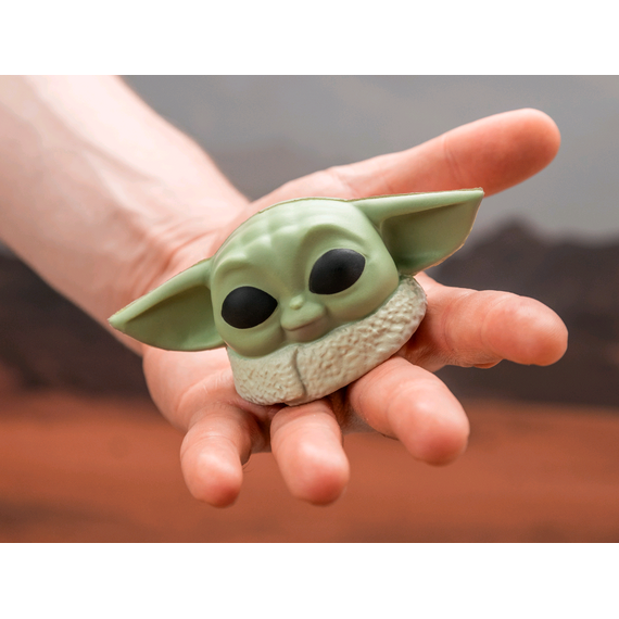 Star Wars - The Mandalorian - The Child Stress Ball (PP7340MAN) / Gadgets