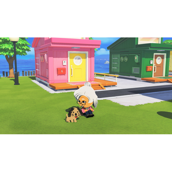 Tomodachi Life: Living the Dream / Nintendo Switch