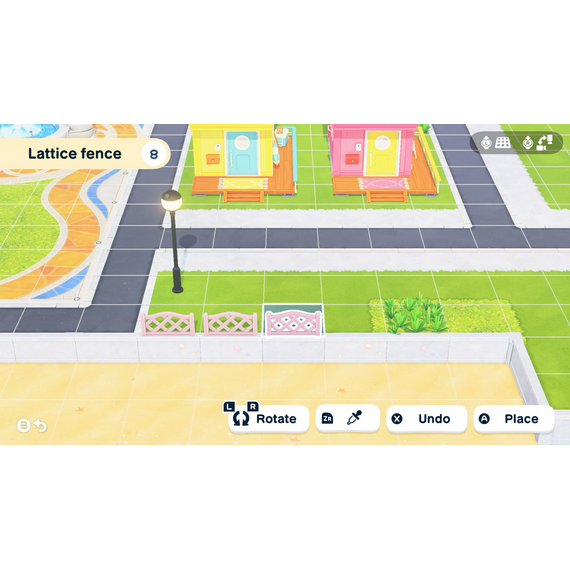 Tomodachi Life: Living the Dream / Nintendo Switch