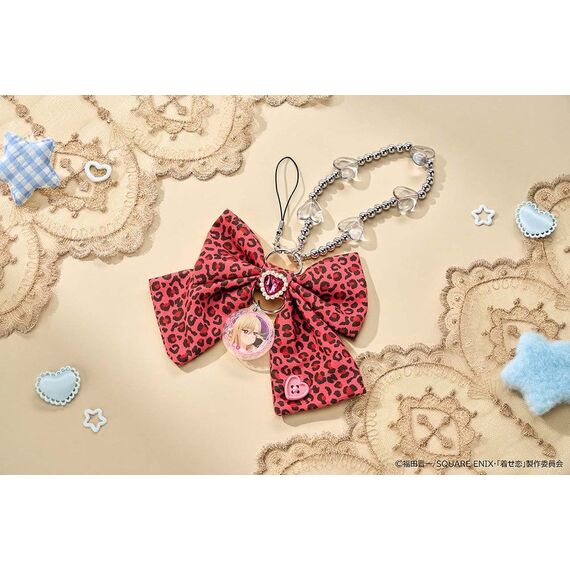 My Dress-Up Darling Keychain Gyaru Image Blind Box Assortment (6)