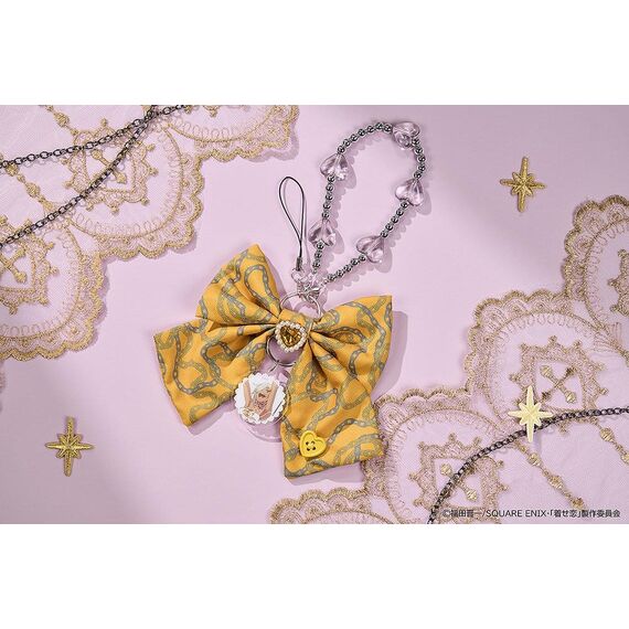 My Dress-Up Darling Keychain Gyaru Image Blind Box Assortment (6)