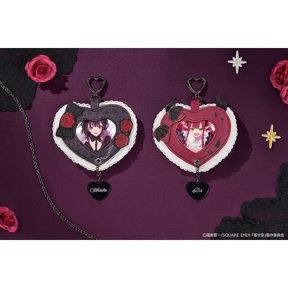 My Dress-Up Darling Pinback Button Set Marin (Shizuku)