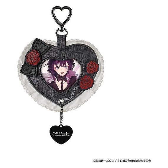 My Dress-Up Darling Pinback Button Set Marin (Shizuku)