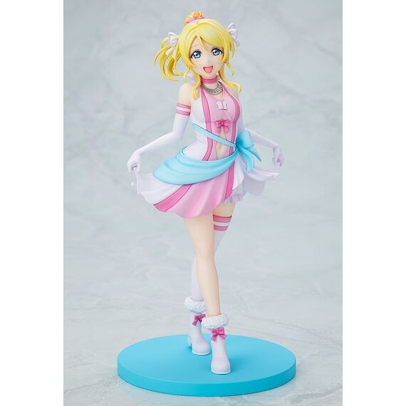 LoveLive! PVC Figure Eli Ayase Bokutachi wa Hitotsu no Hikari ver. 17 cm