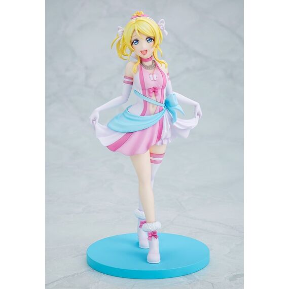 LoveLive! PVC Figure Eli Ayase Bokutachi wa Hitotsu no Hikari ver. 17 cm