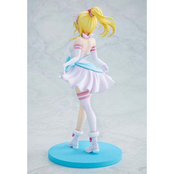 LoveLive! PVC Figure Eli Ayase Bokutachi wa Hitotsu no Hikari ver. 17 cm