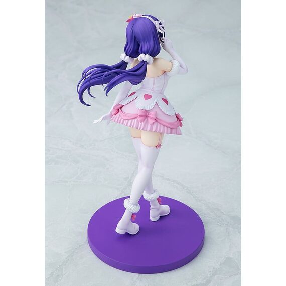 LoveLive! PVC Figure Nozomi Tojo Bokutachi wa Hitotsu no Hikari ver. 16 cm