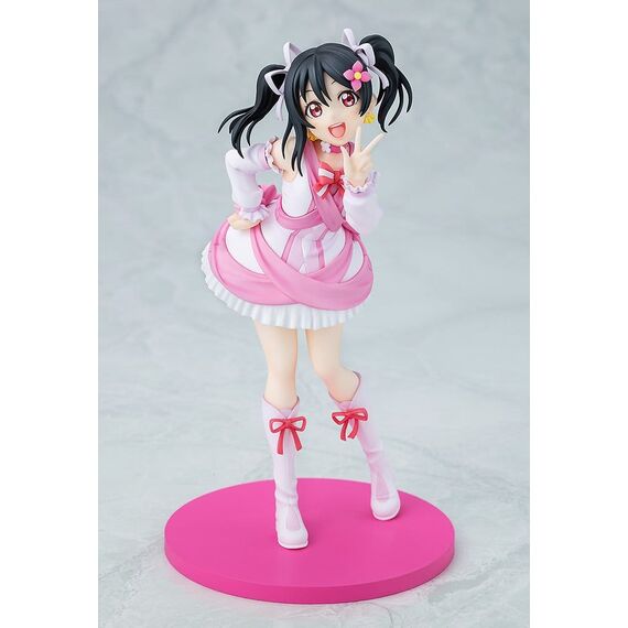LoveLive! PVC Figure Nico Yazawa Bokutachi wa Hitotsu no Hikari ver. 15 cm