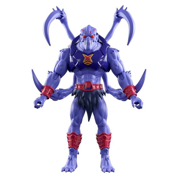 Masters of the Universe Origins Action Figure Cartoon Collection: Webstor 14 cm