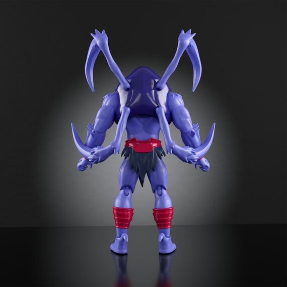 Masters of the Universe Origins Action Figure Cartoon Collection: Webstor 14 cm