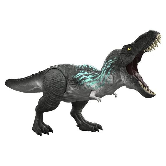 Jurassic World: Survival Action Figure Muscle Madness Tyrannosaurus Rex 56 cm
