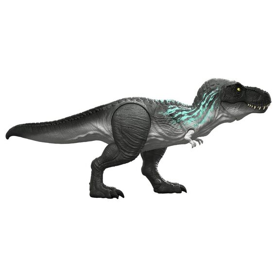 Jurassic World: Survival Action Figure Muscle Madness Tyrannosaurus Rex 56 cm
