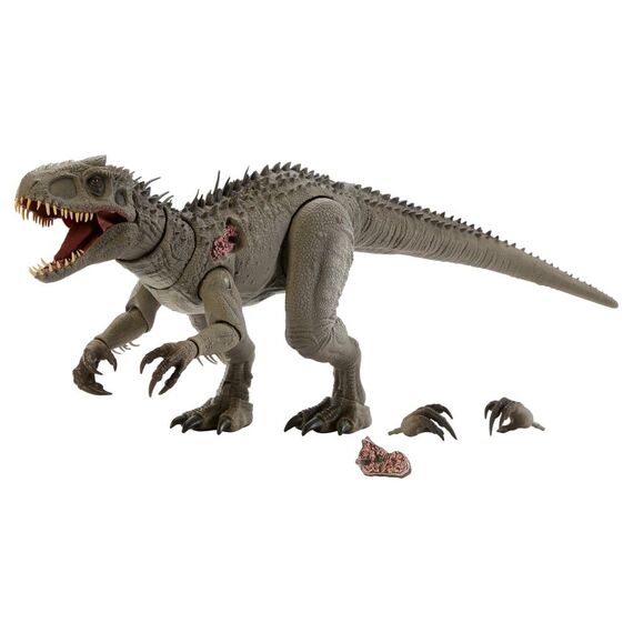 Jurassic World Hammond Collection Action Figure Indominus Rex 66 cm