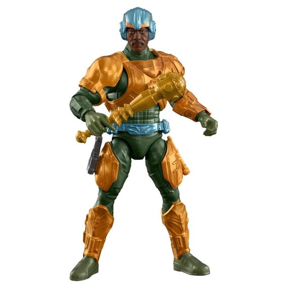 Masters of the Universe 2026 Movie Action Figure Man-At-Arms 14 cm