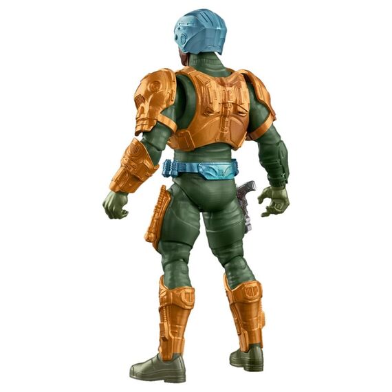 Masters of the Universe 2026 Movie Action Figure Man-At-Arms 14 cm