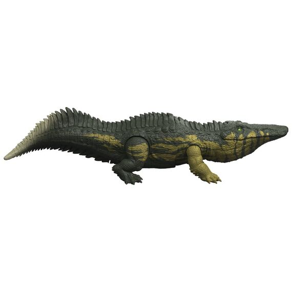 Jurassic World: Survival Action Figure Wild Roar Stomatosuchus 37 cm