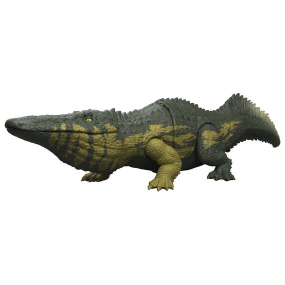 Jurassic World: Survival Action Figure Wild Roar Stomatosuchus 37 cm