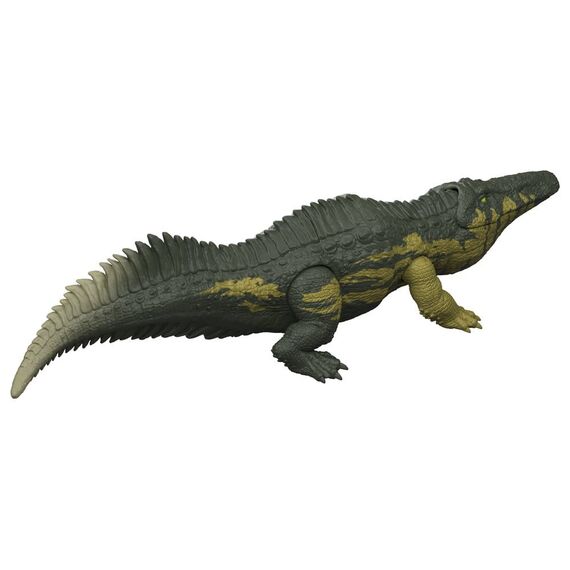 Jurassic World: Survival Action Figure Wild Roar Stomatosuchus 37 cm