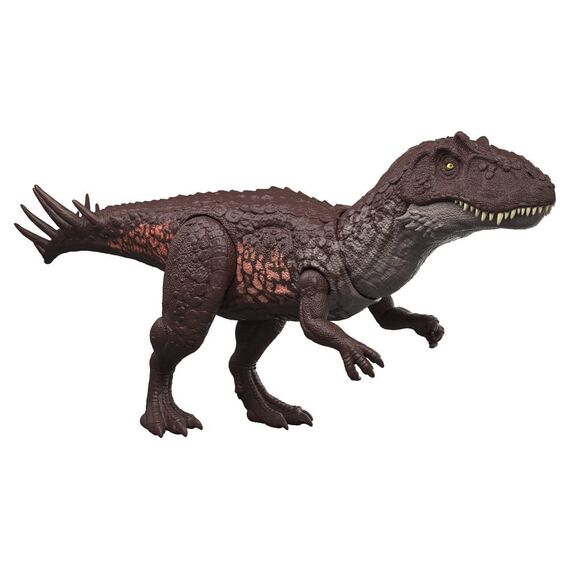 Jurassic World: Survival Action Figure Wild Roar Metriacanthosaurus 31 cm