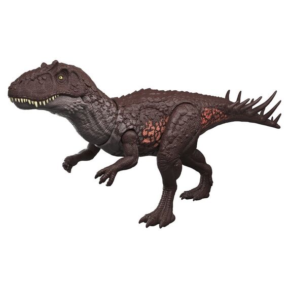 Jurassic World: Survival Action Figure Wild Roar Metriacanthosaurus 31 cm
