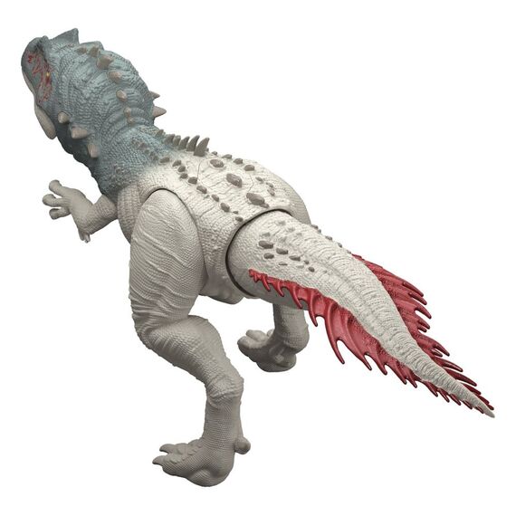 Jurassic World: Survival Action Figure Gigantic Thrashers Torvosaurus 30 cm