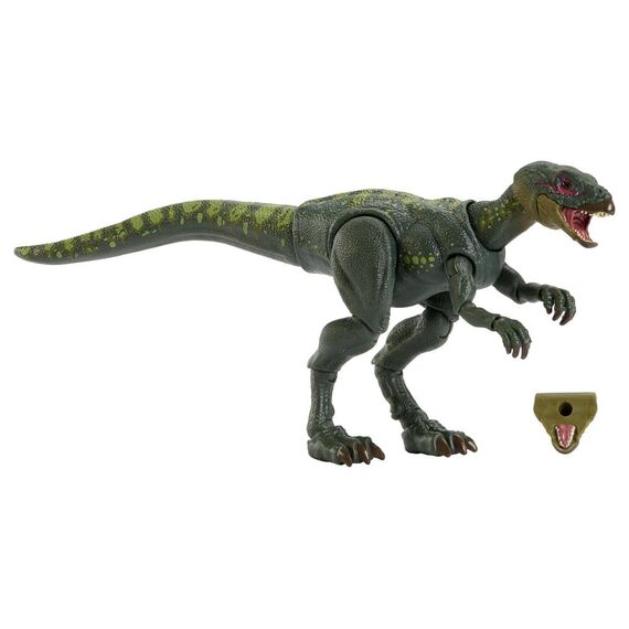 Jurassic World Hammond Collection Action Figure Hypsilophodon